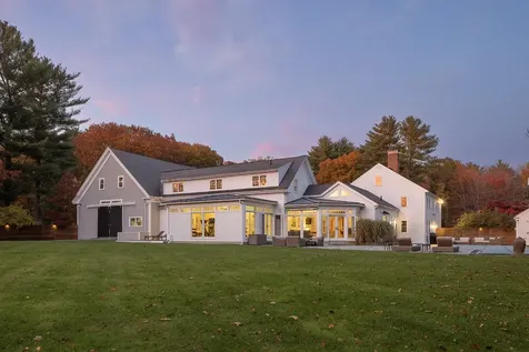 184 Grove Road Rye NH 03870