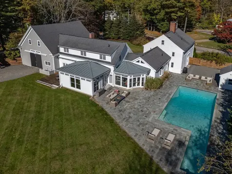184 Grove Road Rye NH 03870