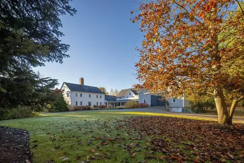 184 Grove Road Rye NH 03870