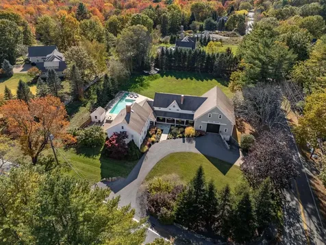 184 Grove Road Rye NH 03870