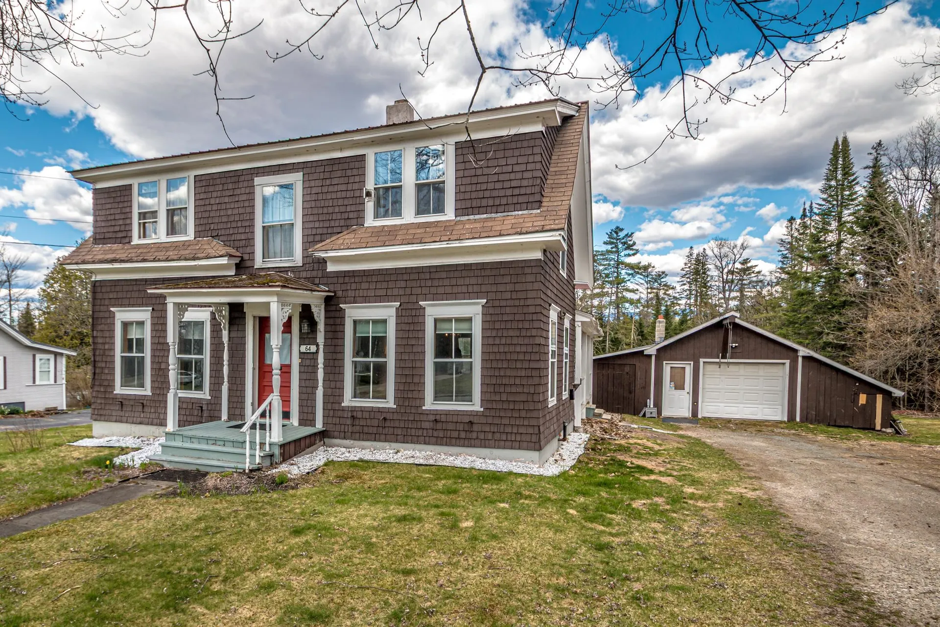 64 Portland Street Lancaster NH 03584