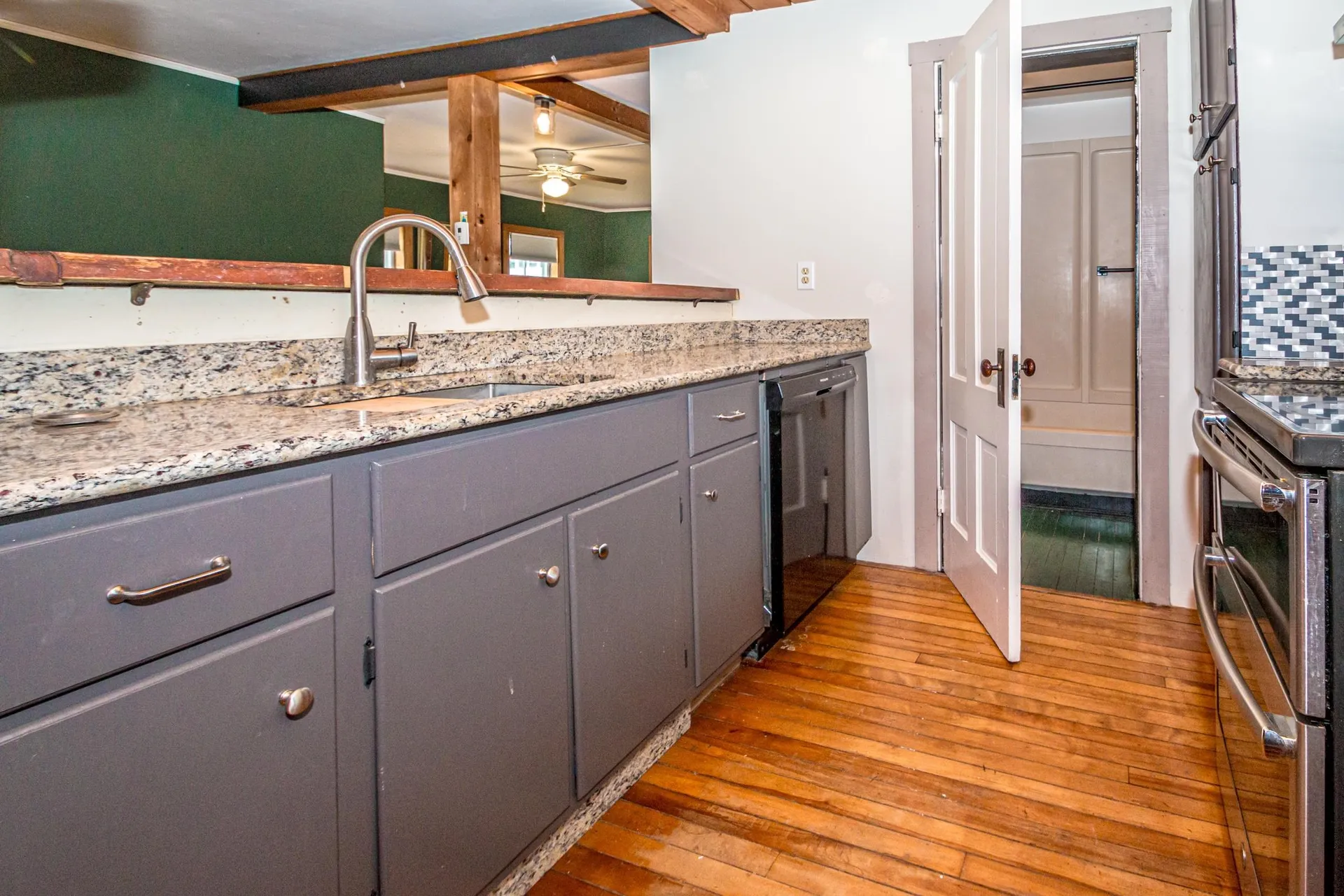 64 Portland Street Lancaster NH 03584