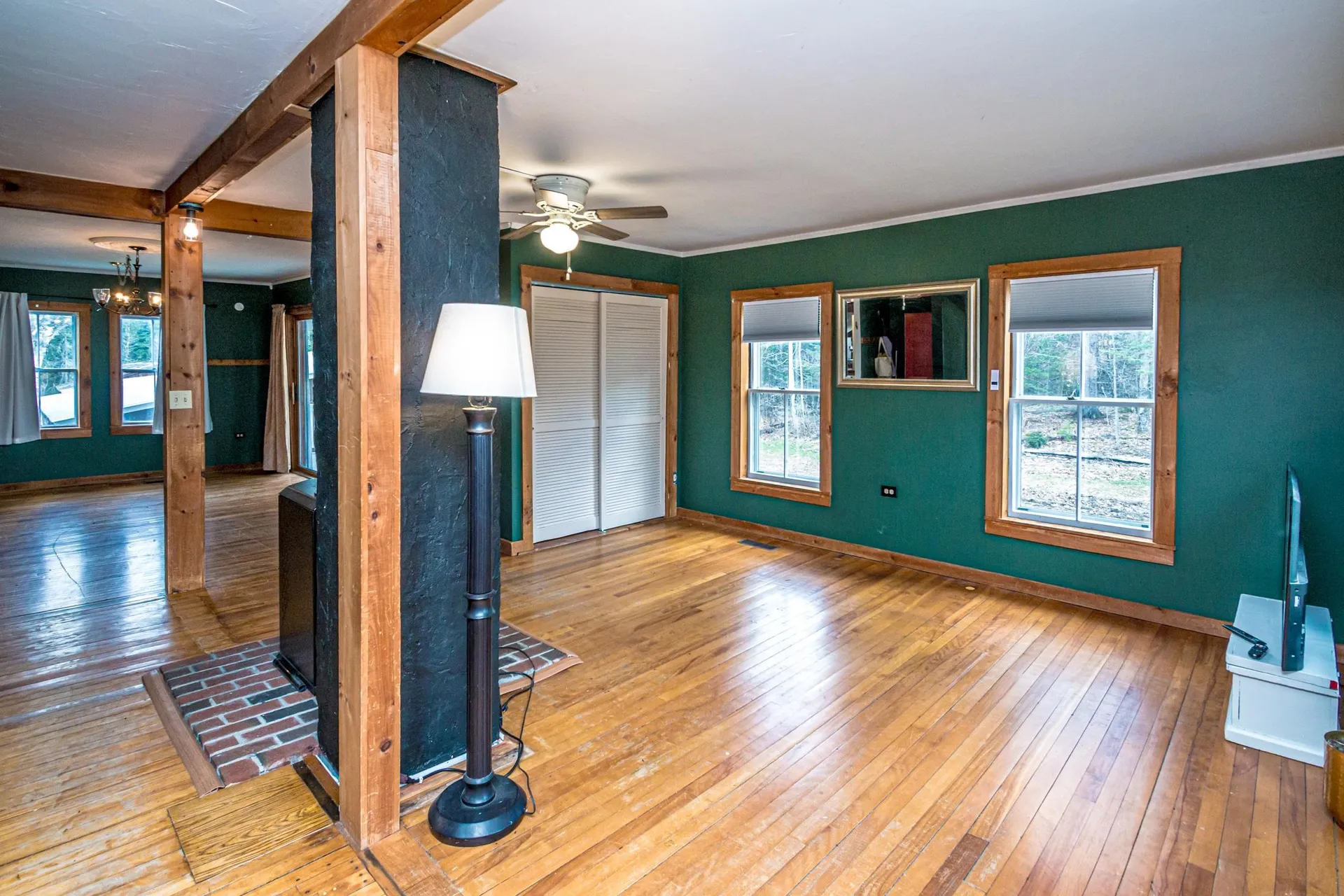 64 Portland Street Lancaster NH 03584
