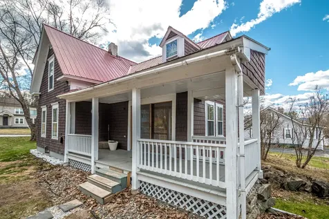 64 Portland Street Lancaster NH 03584