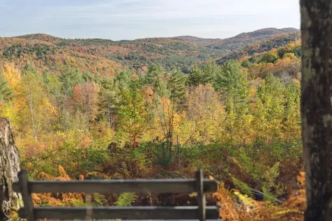 9671 Vt Route 12 Barnard VT 05031