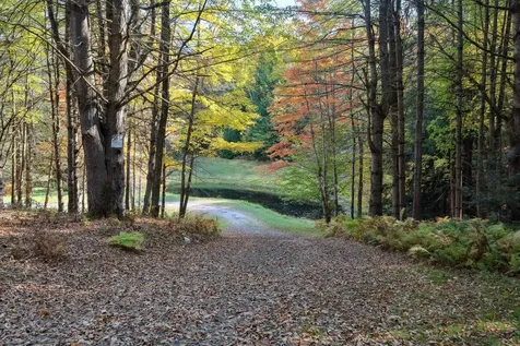 9671 Vt Route 12 Barnard VT 05031
