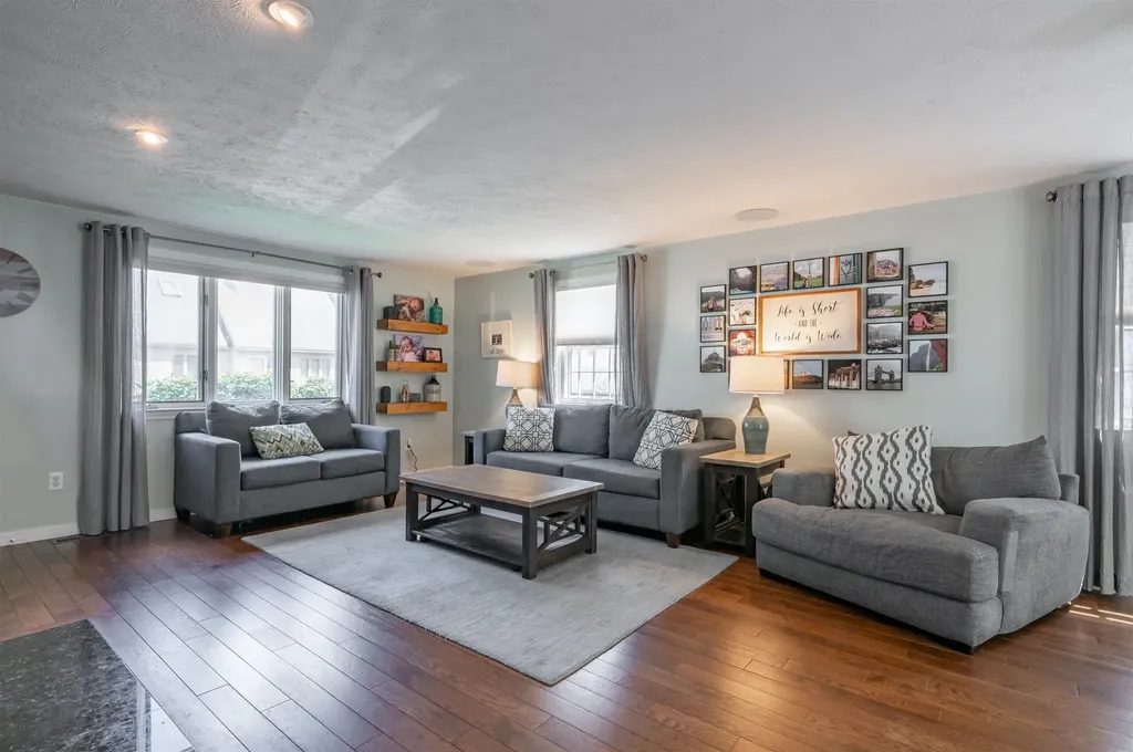 63 Norma Drive Nashua NH 03062