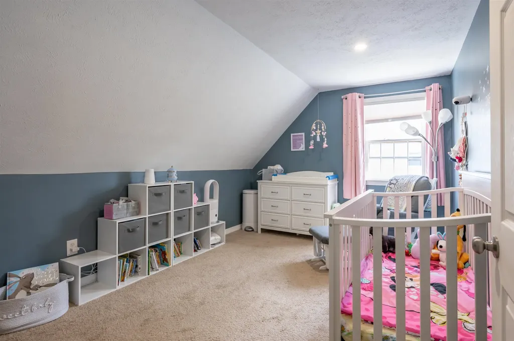 63 Norma Drive Nashua NH 03062