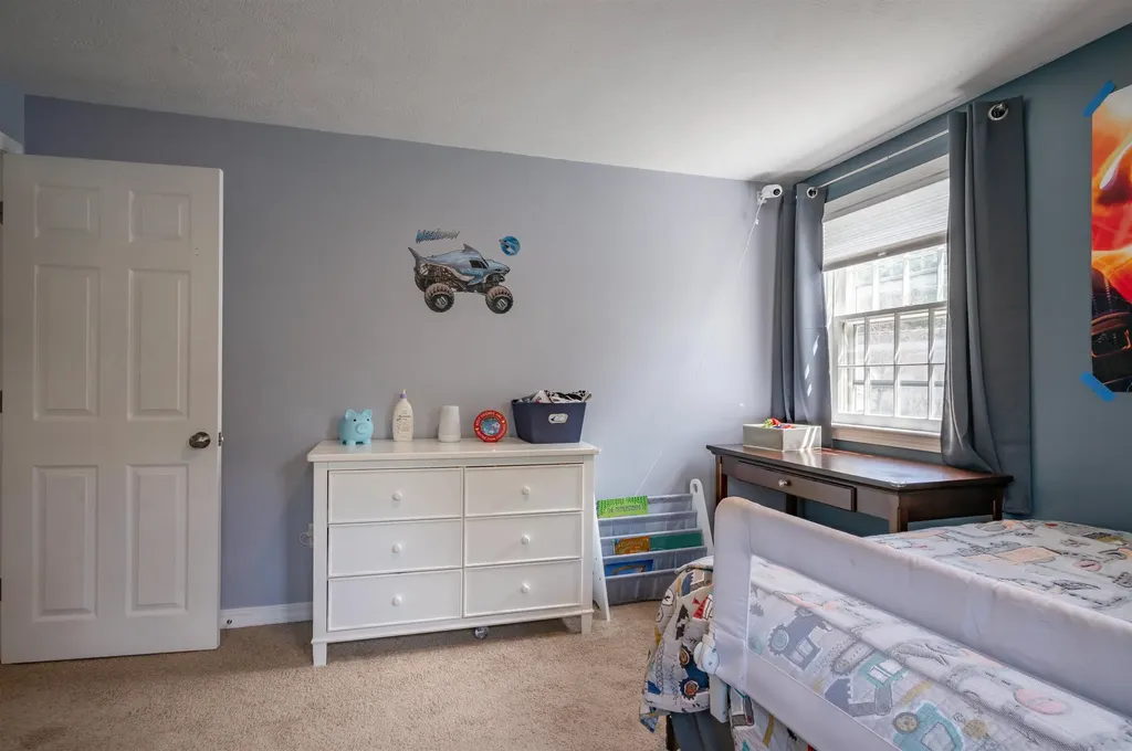 63 Norma Drive Nashua NH 03062