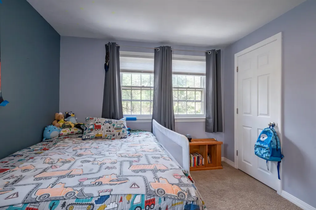 63 Norma Drive Nashua NH 03062