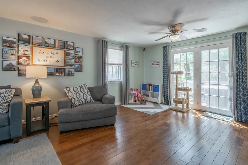 63 Norma Drive Nashua NH 03062