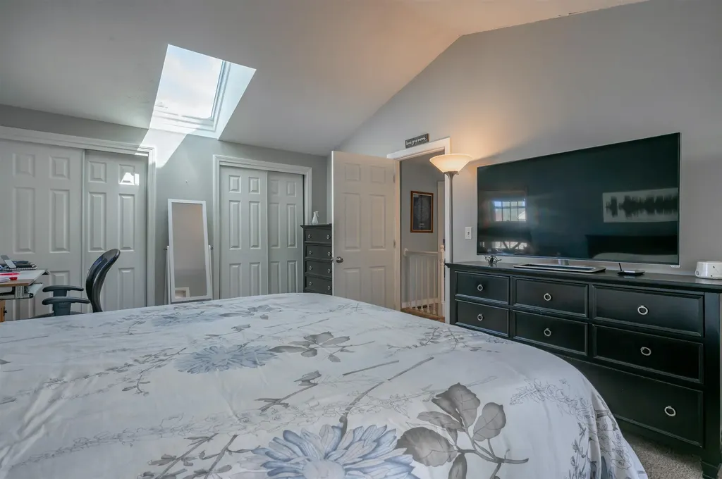 63 Norma Drive Nashua NH 03062