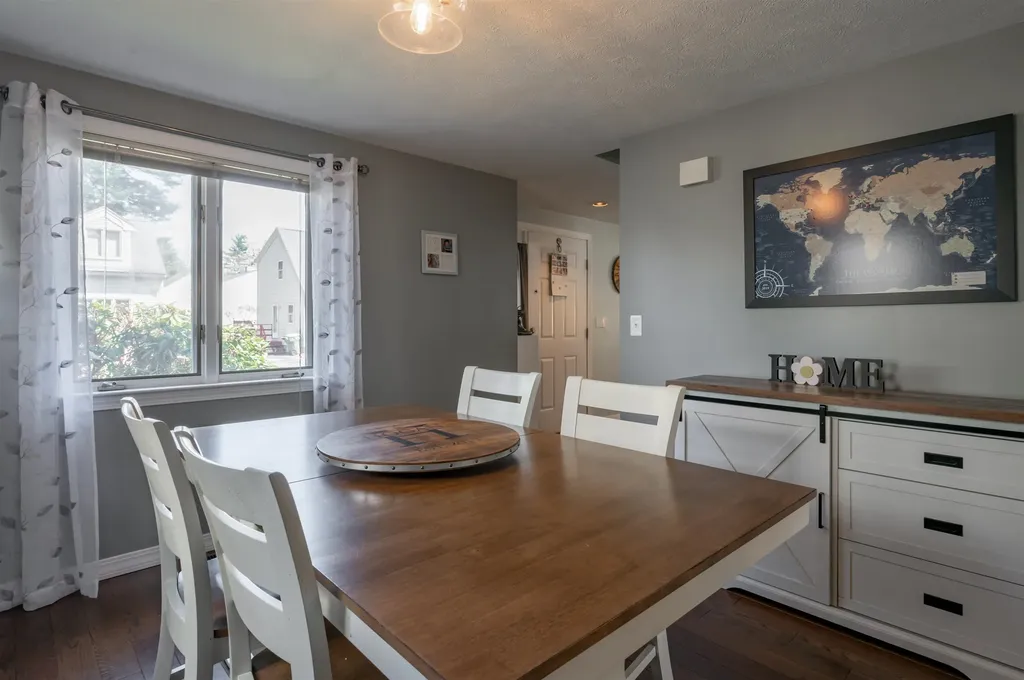 63 Norma Drive Nashua NH 03062