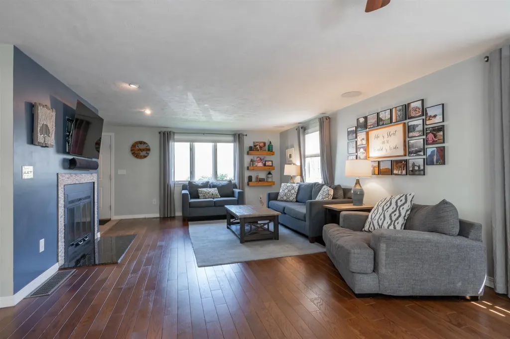 63 Norma Drive Nashua NH 03062