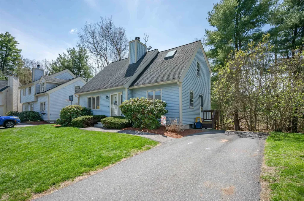 63 Norma Drive Nashua NH 03062