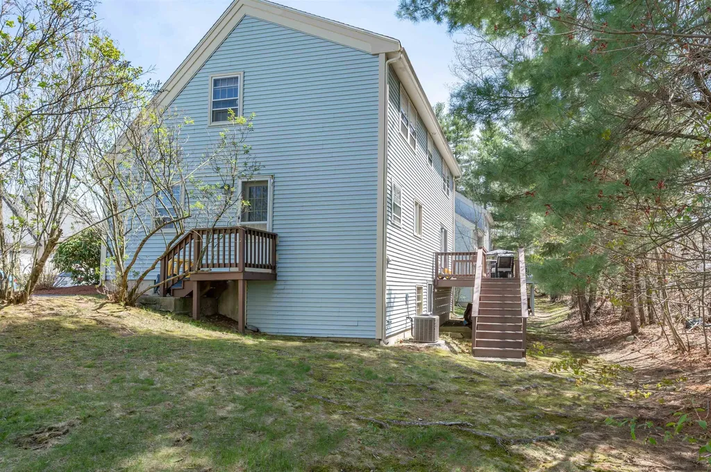 63 Norma Drive Nashua NH 03062
