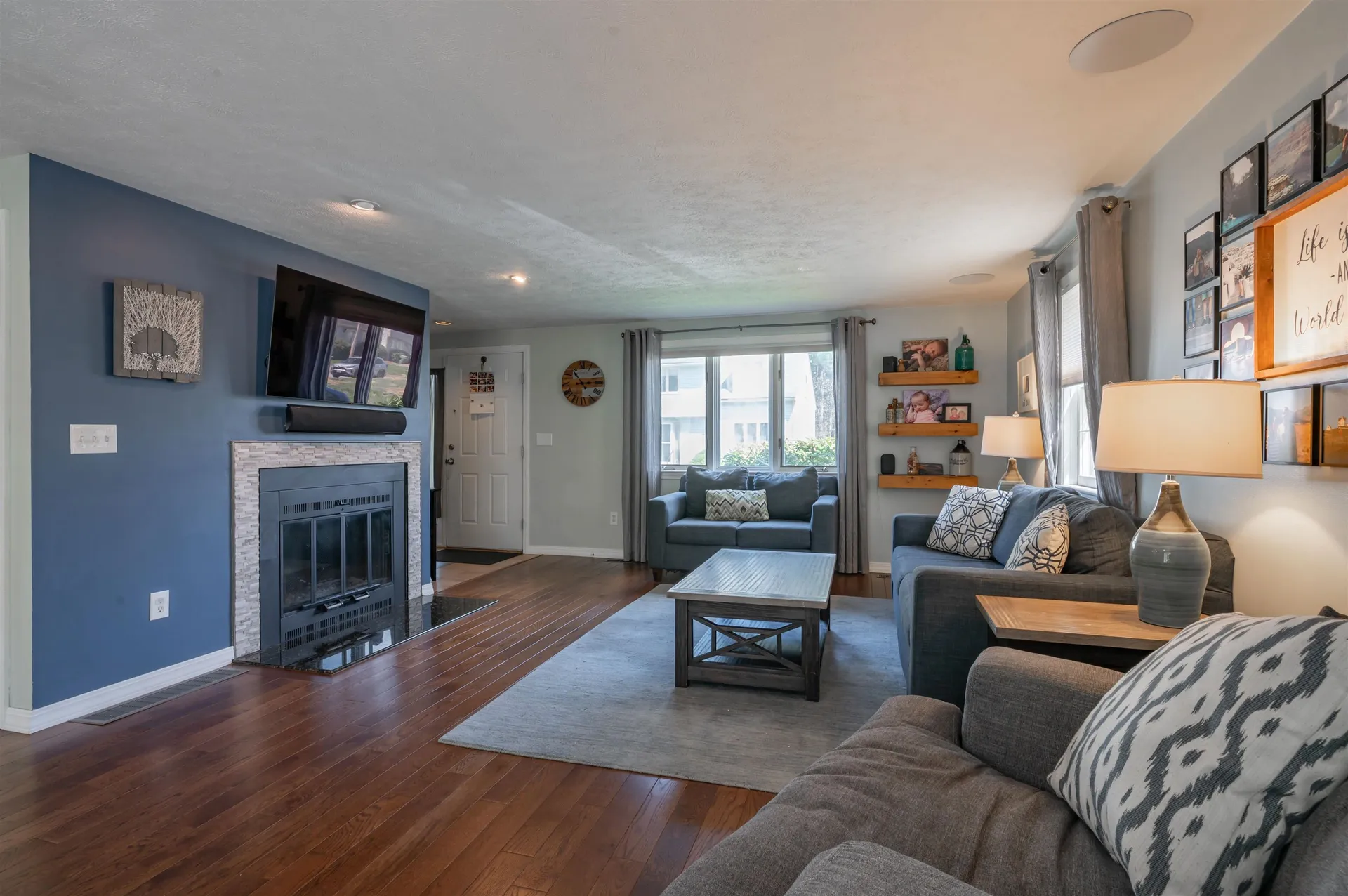 63 Norma Drive Nashua NH 03062