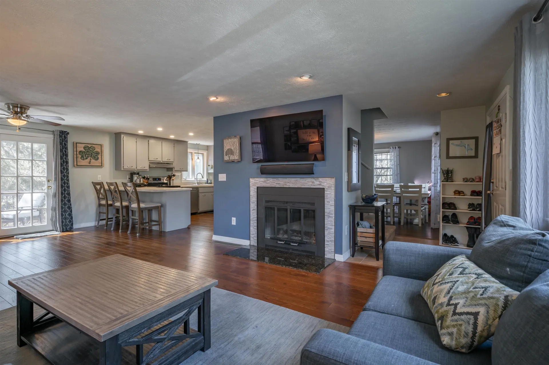 63 Norma Drive Nashua NH 03062