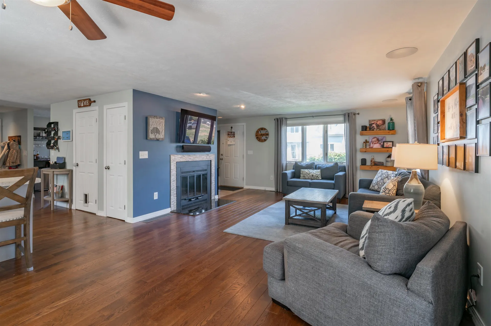 63 Norma Drive Nashua NH 03062