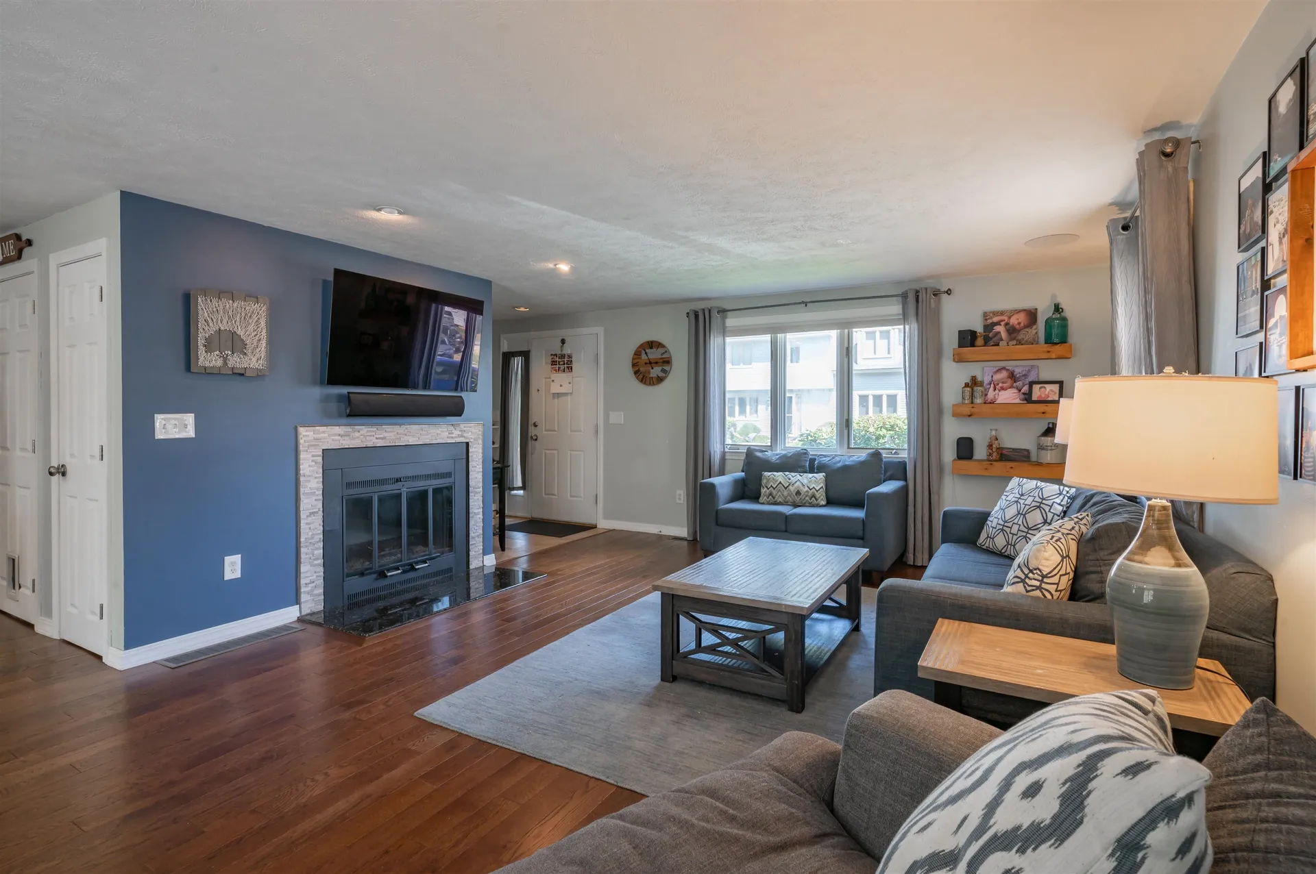 63 Norma Drive Nashua NH 03062