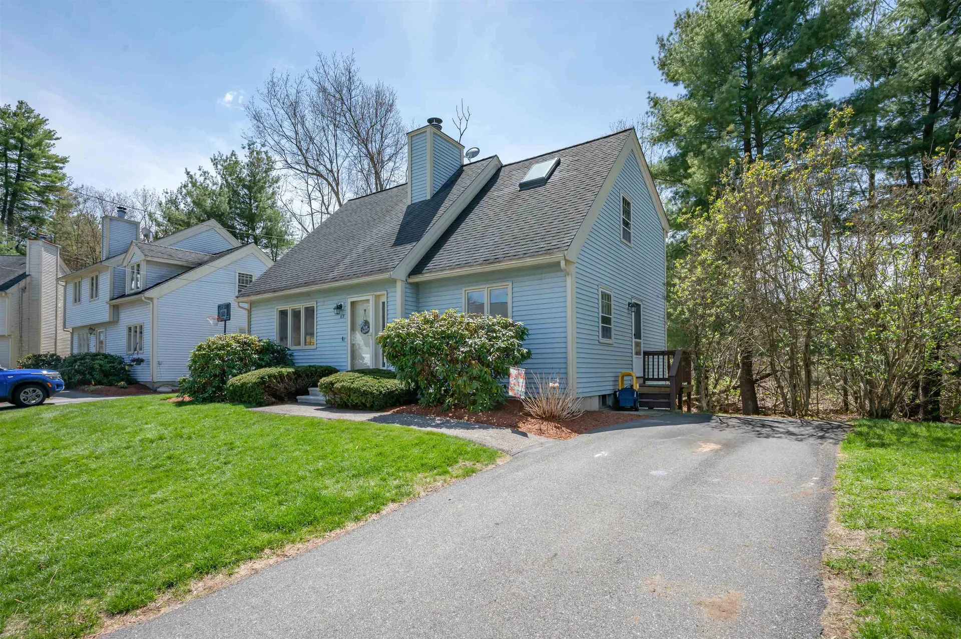63 Norma Drive Nashua NH 03062