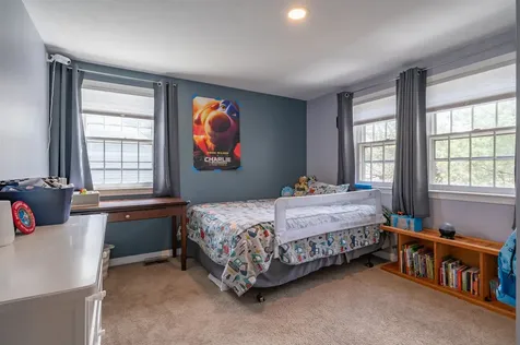 63 Norma Drive Nashua NH 03062