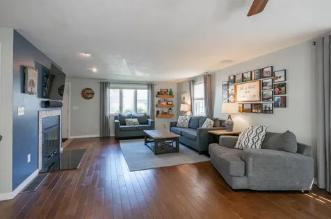 63 Norma Drive Nashua NH 03062