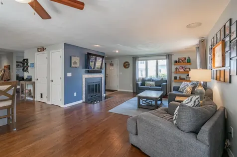 63 Norma Drive Nashua NH 03062