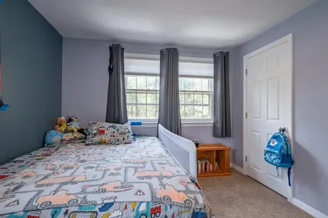 63 Norma Drive Nashua NH 03062