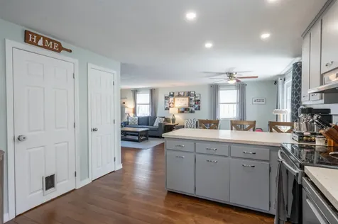 63 Norma Drive Nashua NH 03062