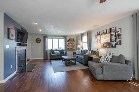 63 Norma Drive Nashua NH 03062