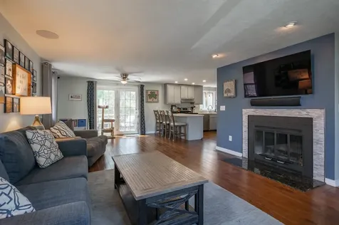 63 Norma Drive Nashua NH 03062