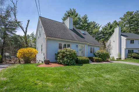 63 Norma Drive Nashua NH 03062