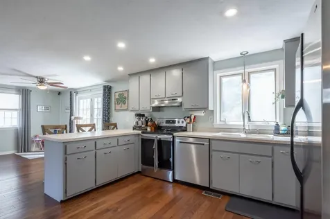 63 Norma Drive Nashua NH 03062