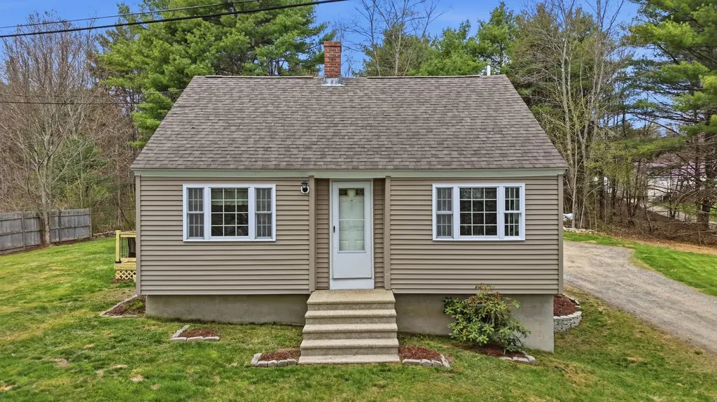 369 Suncook Valley Road Chichester NH 03258