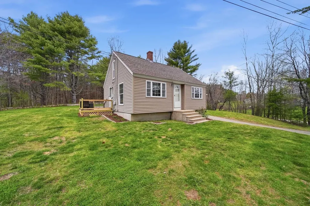 369 Suncook Valley Road Chichester NH 03258