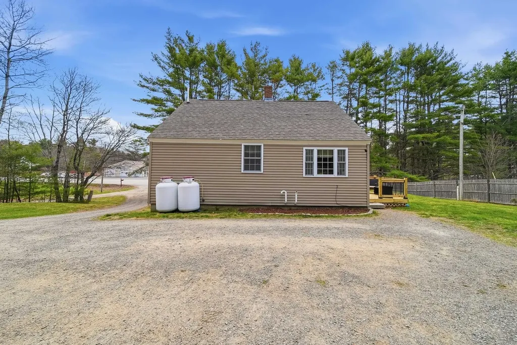 369 Suncook Valley Road Chichester NH 03258