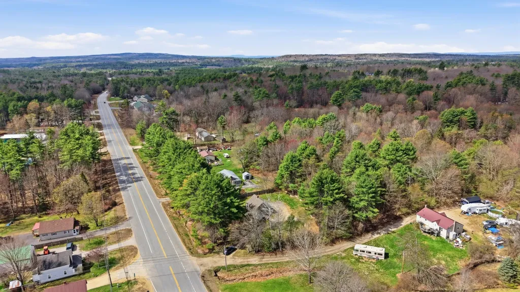 369 Suncook Valley Road Chichester NH 03258