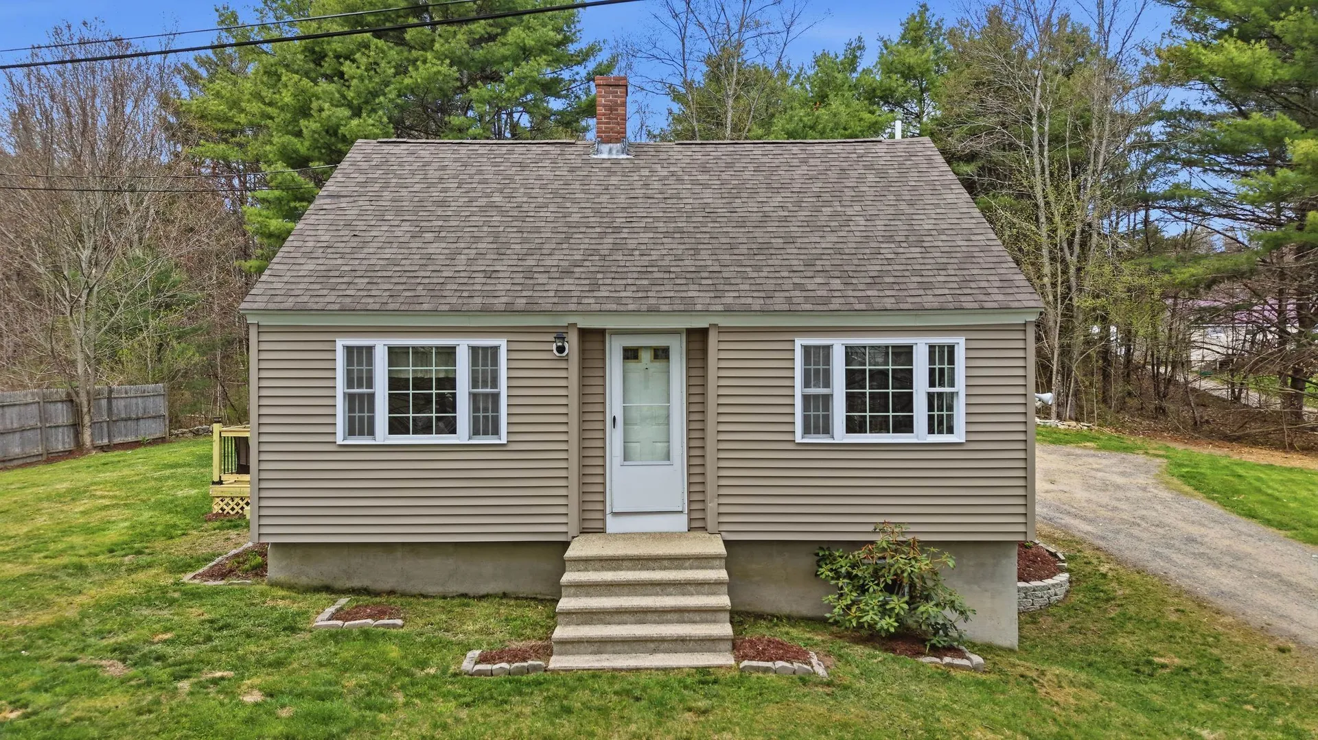 369 Suncook Valley Road Chichester NH 03258