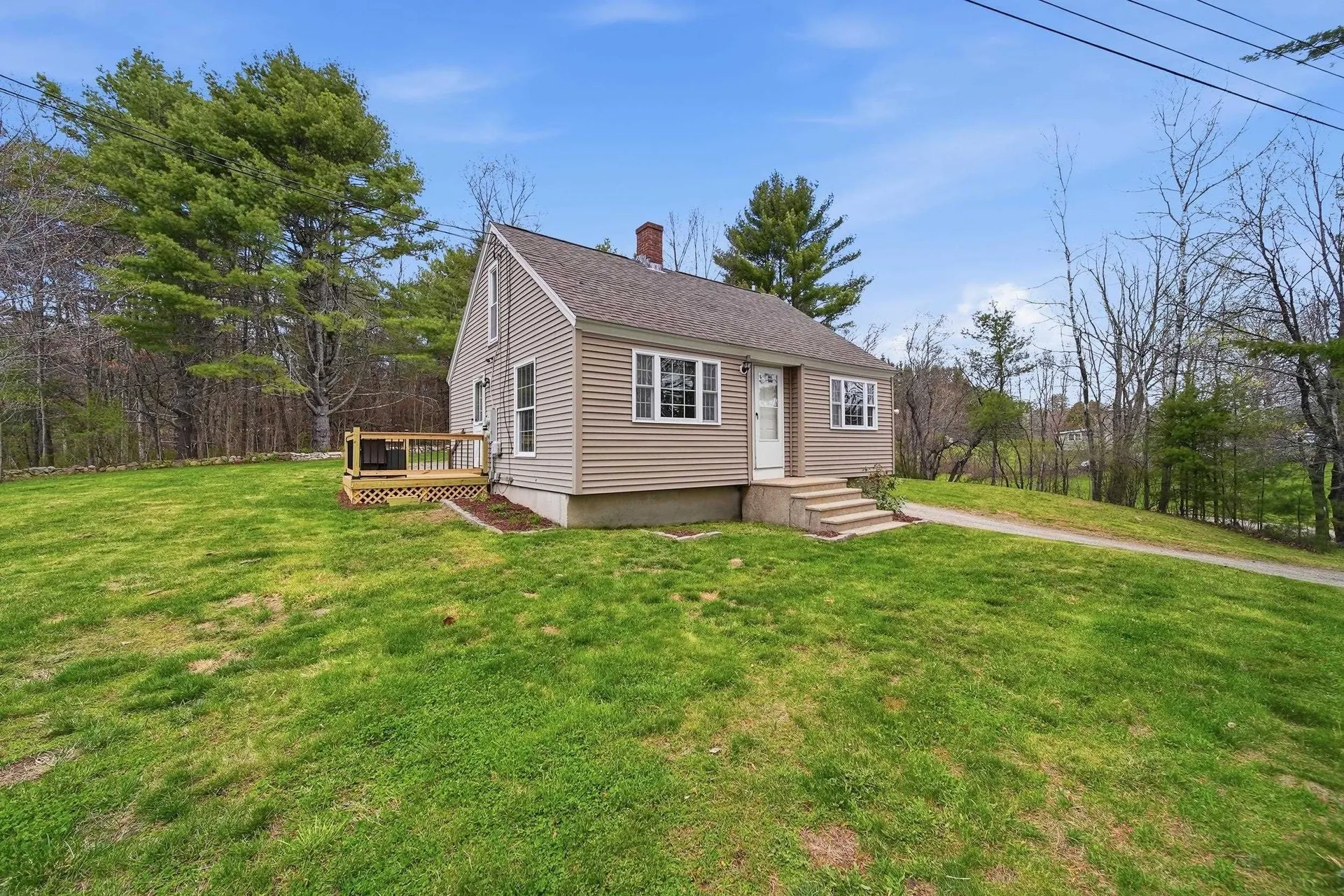 369 Suncook Valley Road Chichester NH 03258