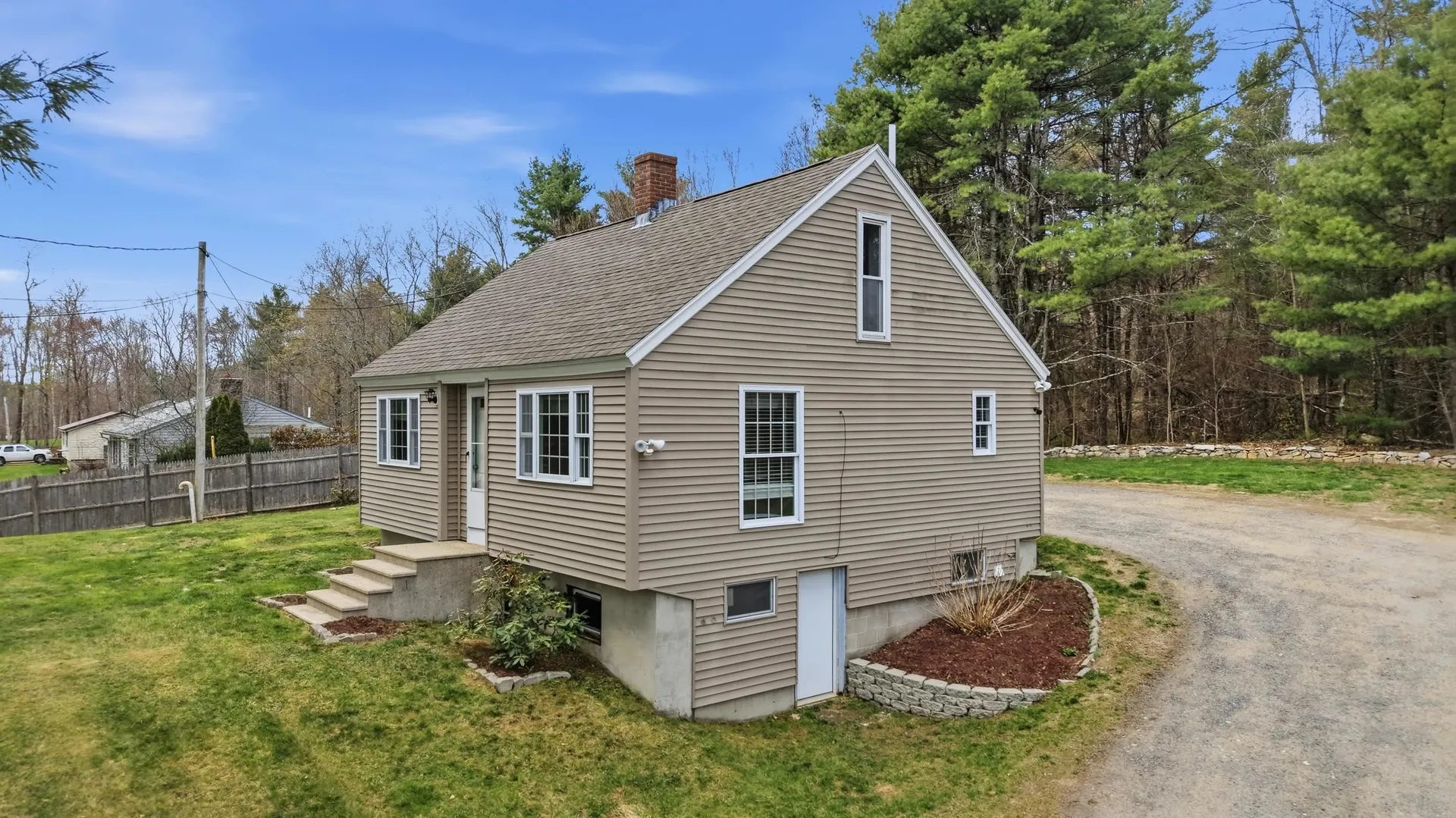 369 Suncook Valley Road Chichester NH 03258