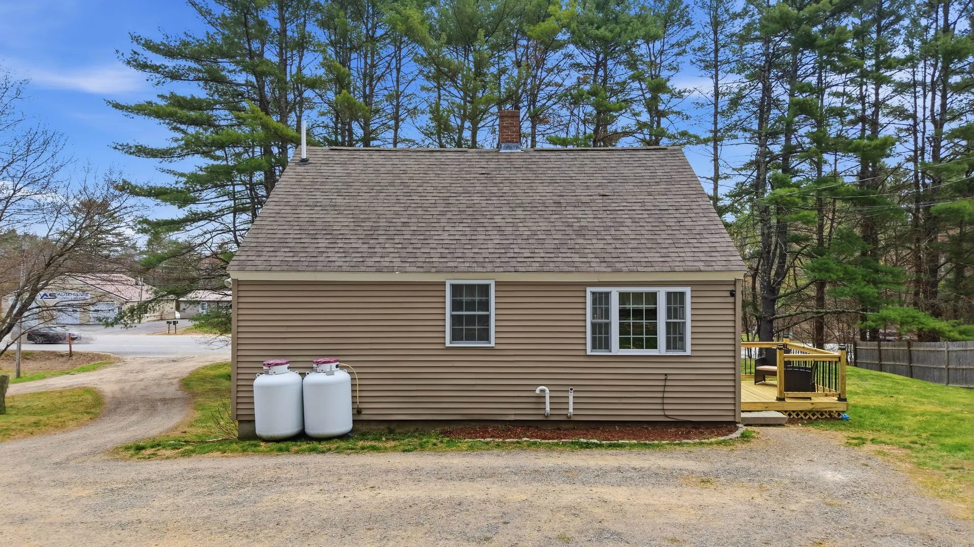 369 Suncook Valley Road Chichester NH 03258