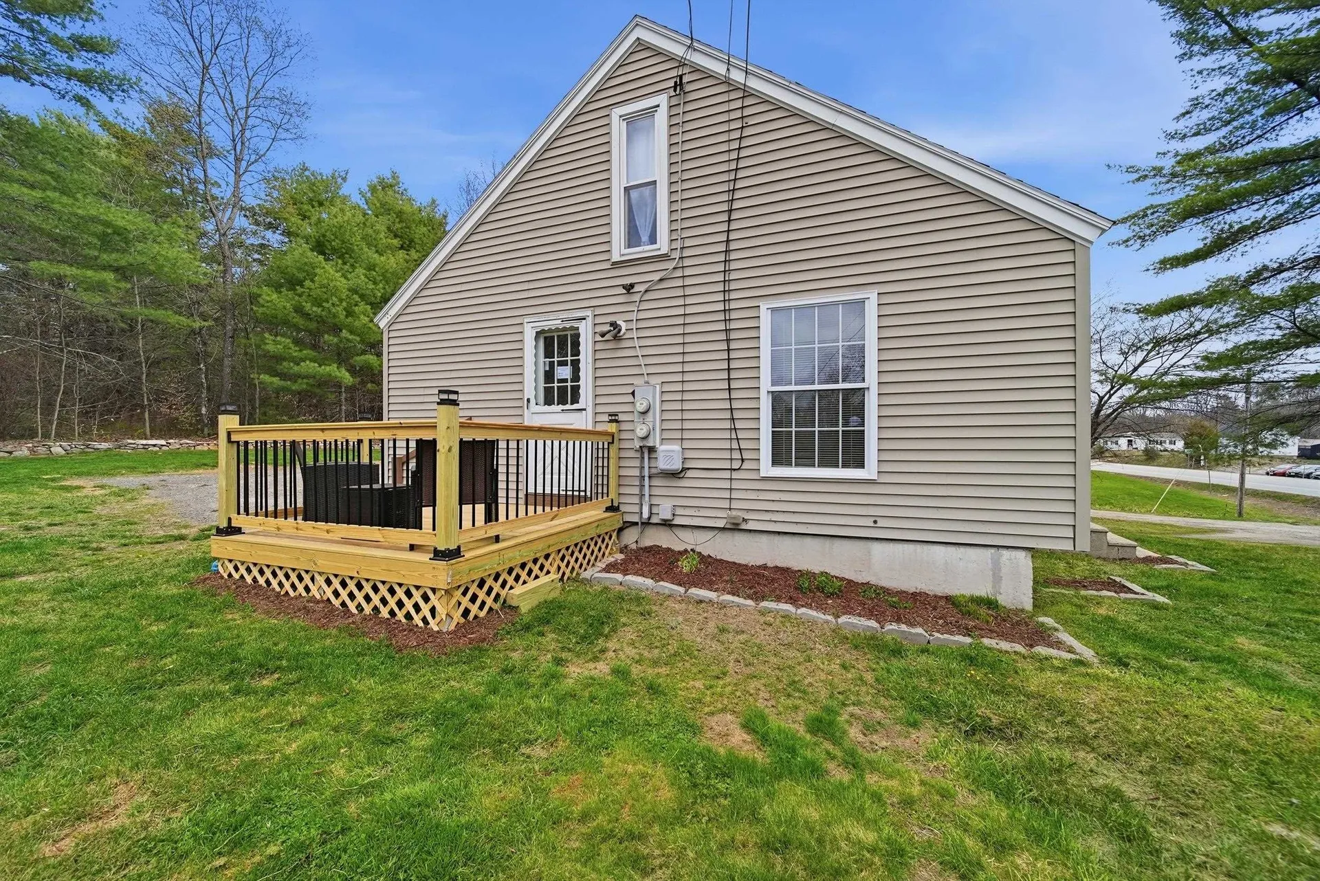 369 Suncook Valley Road Chichester NH 03258