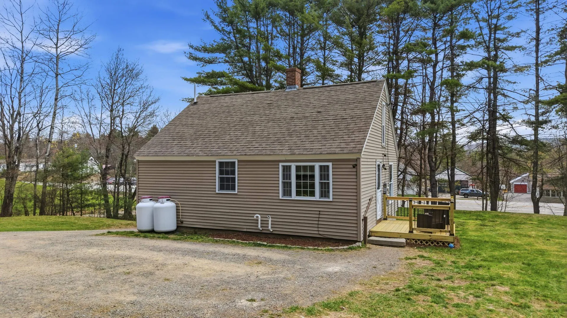 369 Suncook Valley Road Chichester NH 03258