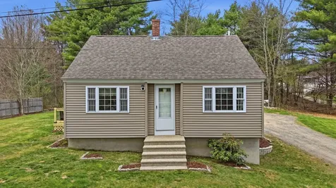 369 Suncook Valley Road Chichester NH 03258