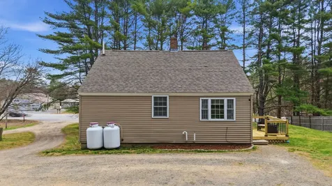 369 Suncook Valley Road Chichester NH 03258