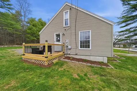369 Suncook Valley Road Chichester NH 03258