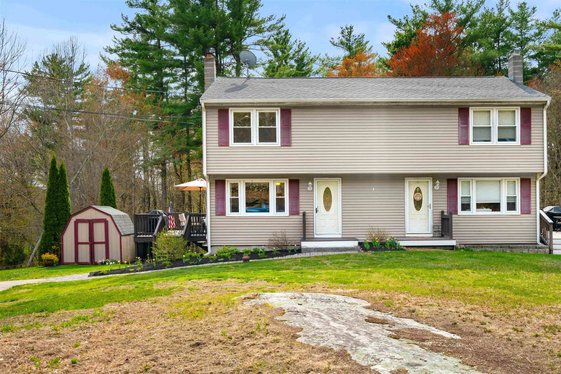151 Rockingham Road Derry NH 03038