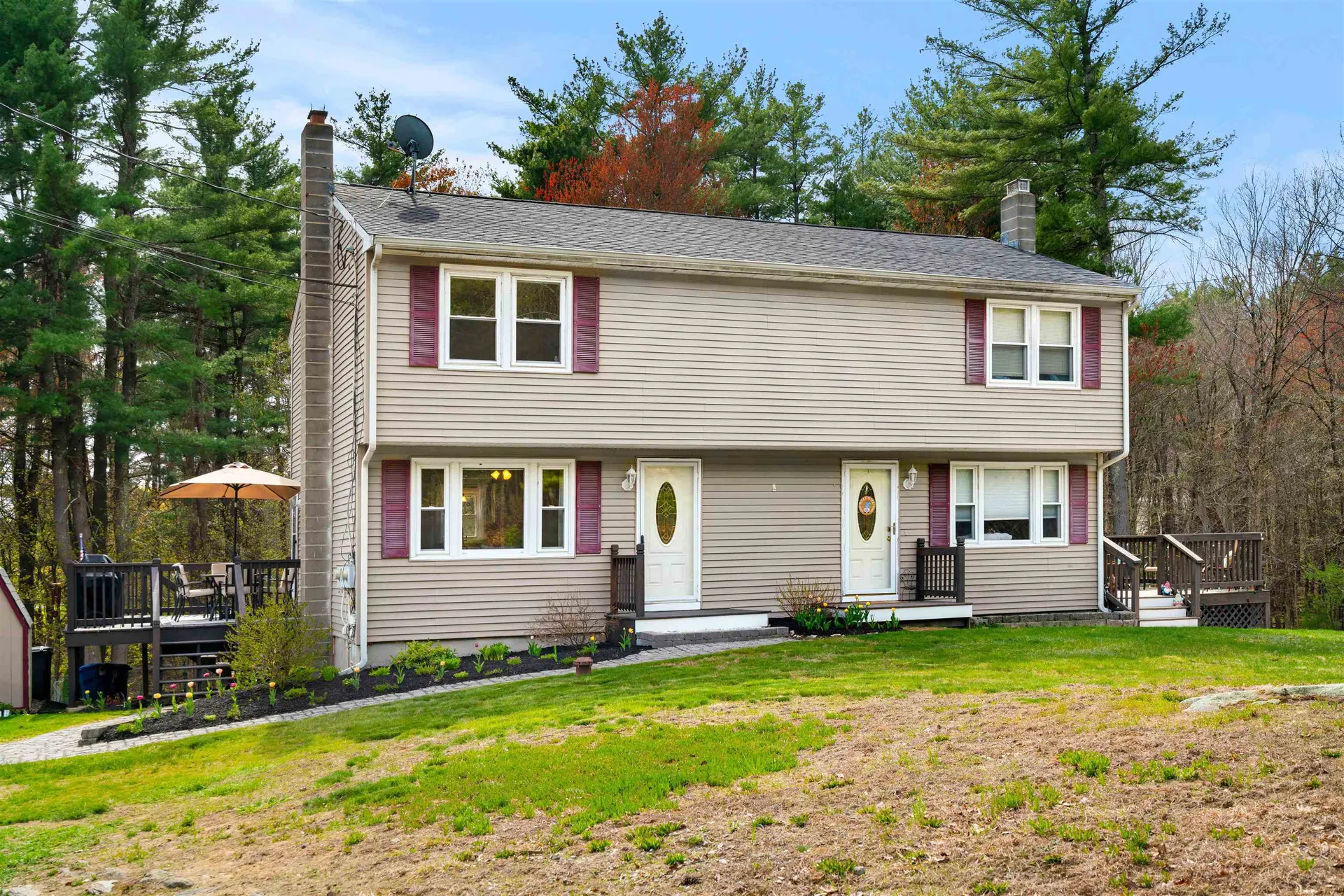 151 Rockingham Road Derry NH 03038