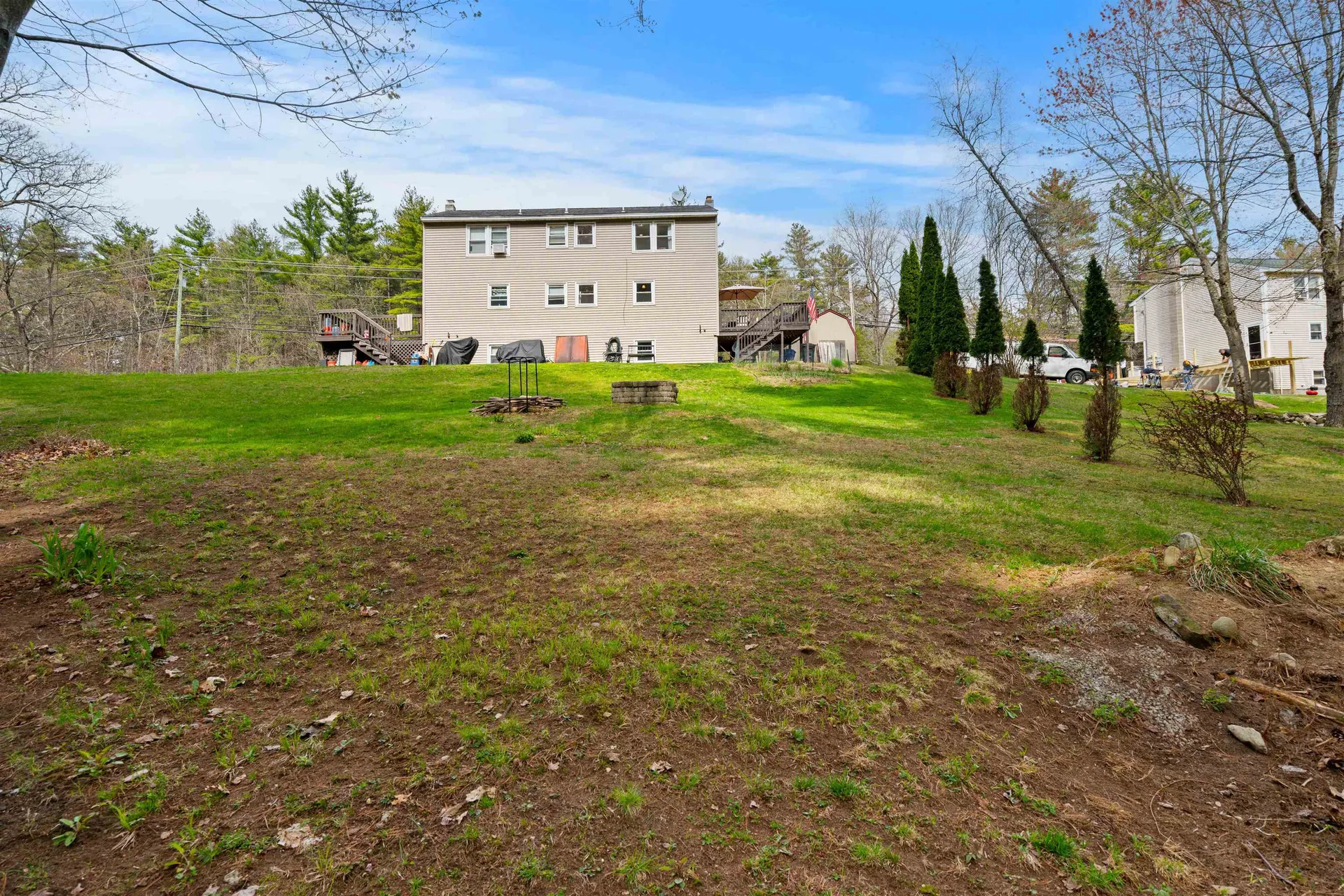 151 Rockingham Road Derry NH 03038
